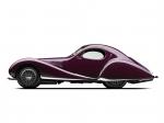 Talbot-Lago T150C SS par Figoni & Falaschi 1938 года